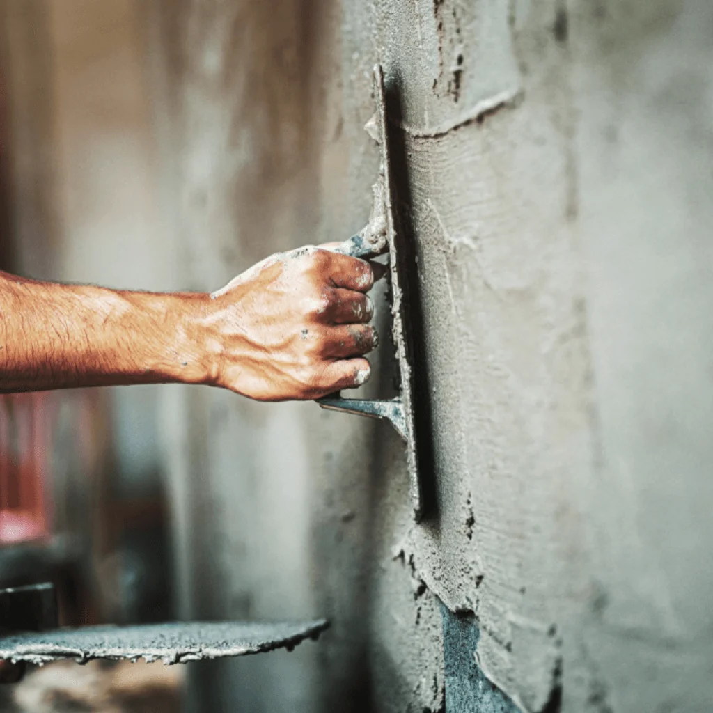 wall waterproofing services